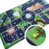 Image de Tapis Voiture Lumineux
