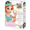 Image de Bijoux heishi Buki-BE123
