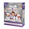 Image de Mini Lab Aimants Buki-3018