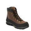 Image de Chaussures de sécurité hautes forest cuir 42 src - résistance au glissement sols acier et céramique acier marron pu caoutchouc 1 paire(s) chaussure ha