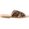 Image de Sandales femme Minorquines Avarca Marron 38 AMu_minileo