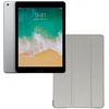 Image de Apple Ipad 5 (2017) 9,7'' 32go Gris Wifi - Reconditionne Grade eco+ Coque en occasion ou reconditionné