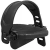 Image de Pédales vélo d'appartement P2R 30919 Noir 9/16"