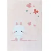 Image de Plaid Lapinou (100 x 140 cm)
