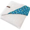 Image de Couverture en polyester Zanimo (75 x 100 cm)