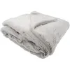Image de Couverture Microdoux Snow souris (75 x 100 cm)