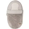Image de Coussin de grossesse et nid d'ange 2 en 1 Soft Nova gris