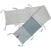 Image de Tour de lit adaptable Filou (pour lits 60 x 120 ou 70 x 140 cm)