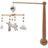 Image de Mobile musical Lilas