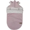 Image de Nid d'ange passe sangle Lilas (0-3 mois)