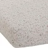 Image de Drap housse en jersey Lilas (60 x 120 cm)