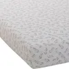 Image de Drap housse en jersey Filou (70 x 140 cm)