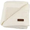 Image de Couverture double face Boubou (75 x 100 cm)