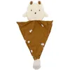 Image de Doudou plat Boubou (30 cm)