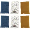 Image de Tour de lit modulable Au fil de l'eau (pour lis 60 x 120 ou 70 x 140 cm)