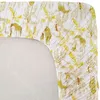 Image de Drap housse en jersey Honey Moon (60 x 120 cm)