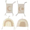 Image de Tour de lit modulable Honey Moon (pour lits 60 x 120 ou 70 x 140 cm)