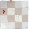 Image de Tapis de jeu Honey Moon (100 x 100 cm)