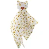 Image de Doudou plat Honey Moon