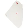 Image de Cape de bain Maternity Love (75 x 75 cm)