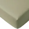 Image de Drap housse en jersey Ginky (60 x 120 cm)