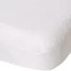 Image de Protège matelas imperméable Transalèse Blanc (60 x 120 cm)