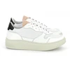 Image de Baskets Femme Piola Cayma Blanc 36 834024-50-32
