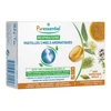 Image de Puressentiel respiratoire pastilles 3 miels aromatiques 18 pastilles