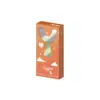 Image de Sagyène Brosse à dent enfant demi-lune 2/6 ans