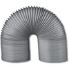 Image de Gaines souples pvc gaine souple pvc 3 m sous filet ø 80 1 pièce(s) - autogyre