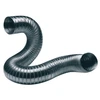 Image de Gaines flexibles aluminium gaine flexible alu compacte  3 m sous filet ø 125 1 pièce(s) - autogyre
