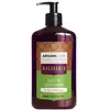 Image de Crème de soin hydratante sans-rinçage Arganicare 400 ml