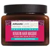 Image de Masque réparateur et nutritif Arganicare 500 ml