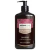 Image de Shampoing ultra-nourrissant Arganicare 400 ml