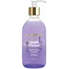 Image de Gel douche - Lavande & Patchouli Arganicare 500 ml