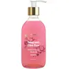 Image de Gel douche - Grenade & Eau de Rose Arganicare 500 ml