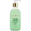 Image de Gel douche - Ylang Ylang & Aloe Vera Arganicare 500 ml