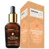 Image de Huile d'Amande douce Bio 3-1 Arganicare 30 ml