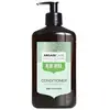 Image de Conditionner hydratant Aloe Vera Arganicare 400 ml