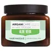 Image de Masque hydratant Aloe Vera Arganicare 500 ml