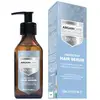 Image de Sérum protecteur cheveux secs Biotine Arganicare 100ML
