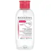 Image de Bioderma Sensibio H2O Solution Micellaire Peaux Sensibles 850ml