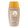 Image de Bioderma photoderm nude touch spf50+ teinte dorée 40ml