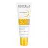 Image de Bioderma photoderm crème spf50+ teintée 40ml