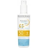 Image de Bioderma Photoderm Pediatrics Spray Spf50+ 200ml
