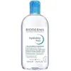 Image de Bioderma Hydrabio Eau Micellaire 500ml