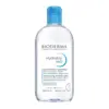 Image de Bioderma Hydrabio Eau Micellaire Hydratante H2O 500ml
