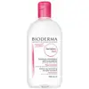 Image de Bioderma Sensibio H2O Solution Micellaire Peaux Sensibles 500ml