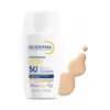 Image de Bioderma Photoderm xdefense ultra-fluide SPF50+ TEINTE 01 40ml