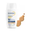 Image de Bioderma Photoderm xdefense ultra-fluide SPF50+ TEINTE 03 40ml